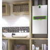 ALDES VMC Double-Flux et purification d'air InspirAIR® Top 300 Classic