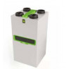 ALDES VMC Double-Flux et purification d'air InspirAIR® Top 450 Classic