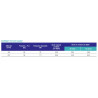ALDES VMC Double-Flux et purification d'air InspirAIR® Top 450 Classic