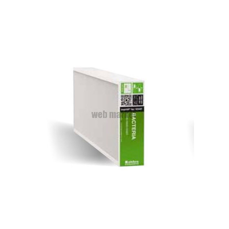 ALDES Filtre bactérie ePM1 InspirAIR® Top