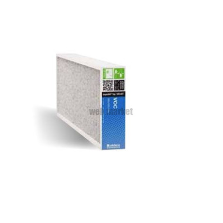 ALDES Filtre particule COV ePM2.5 InspirAIR®Top