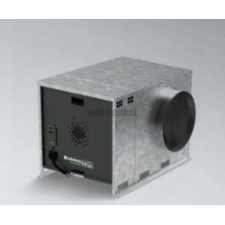ALDES EasyVEC® C4 PRO MW 3000 Arrangement 2 IP