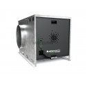 ALDES EasyVEC® C4 ULTRA MW+ 400 Arrangement 1 IP