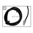 Set tube compression, tuyau aspi, embout EES PRO