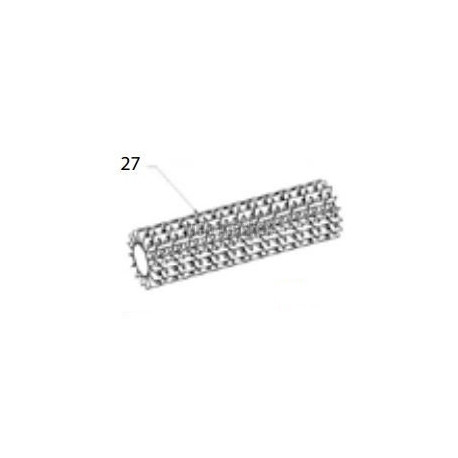 Brosse picots pour robot Explorer( Frais/Délai supp à prévoir )