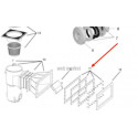 Bride joints et vis pour skimmer P-GM-Long