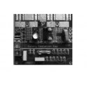 Carte électr Compu-Chlor II CA+option couv 2011-Sup ( Dispo épuisement Stock )