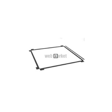 Ens. Hung PVC pour Pistoche