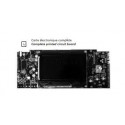 Carte cplte Regul System cellule cl fermée ECL3S/ ( Frais/Délai supp à prévoir )