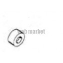 Grandes roues de balai Fairlocks, les 2