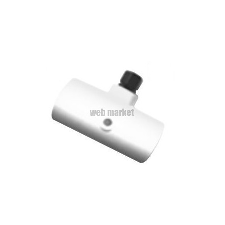 Té seul pour sonde  Electrolyseur EES PRO