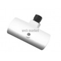 Té seul pour sonde  Electrolyseur EES PRO