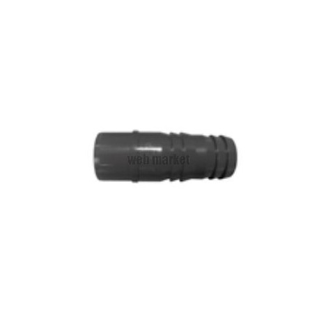 Raccord cannelé 1"x34/31