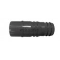 Raccord cannelé 1"x34/31
