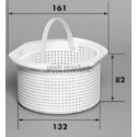Panier de skimmer filtrant spa-Sup2005