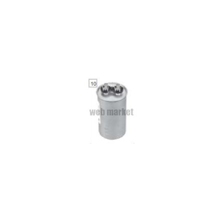 Condensateur 55mF compresseur HH92 Climexel