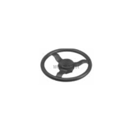 Volant de moteur Aquamat