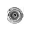 Enjoliveur de buse orientable SF-D95 inox, les 4