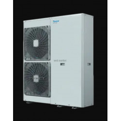 Altherma BT Monobloc Réversible (3ph)