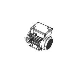ALDES Moteur EasyVEC 1000/1500 Standard V2