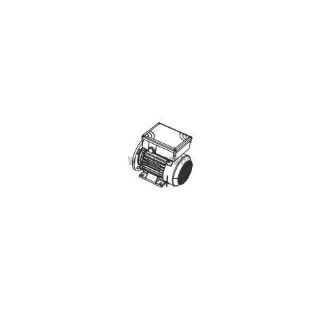ALDES Moteur EasyVEC 1000/1500 Standard V2