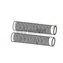 ALDES Conduits flexibles pour connexion entrée sortie d'air de la centrale C.Integra