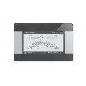 ALDES TELECOMMANDE TACTILE DFE TACTOUCH