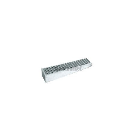 ALDES Registre grille conduit N 1225x75