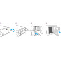ALDES FILTRE RECHANGE DFS 4500