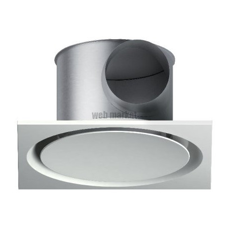 ALDES TWISTED 850 D200 NLOG AXB 600X600 CFG