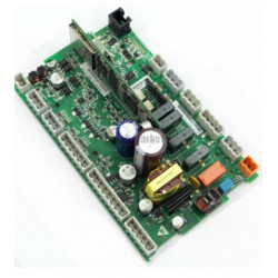 AUTOMATE ZC 200 S4