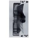 MOTEUR VENTILATEUR S4D450-AP01-02