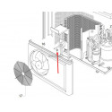 Moteur de ventilateur PH(C)18L Fairland