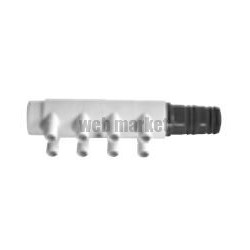 Distrib'eau 8T RC 2" droit/Male en 2"