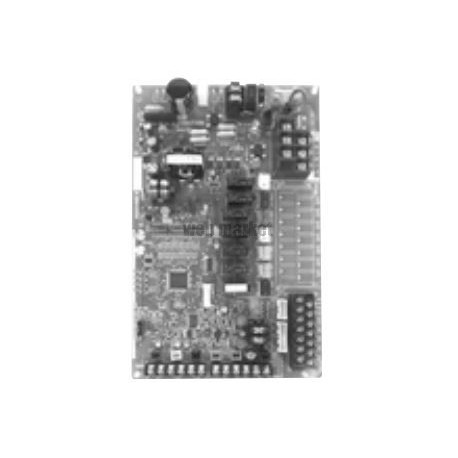 Carte électronique avec protection / PàC Inverter