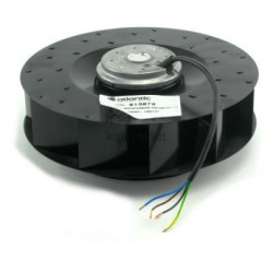 MOTOTURBINE CRITAIR PC 11I