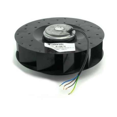 MOTOTURBINE CRITAIR PC 11I