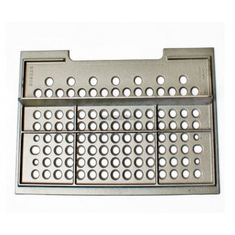 Grille bois 931181092 Réf. 309226