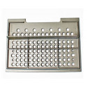 Grille bois 931181092 Réf. 309226