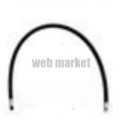 Tuyau de rallonge 61 cms pour bouchon gonflable