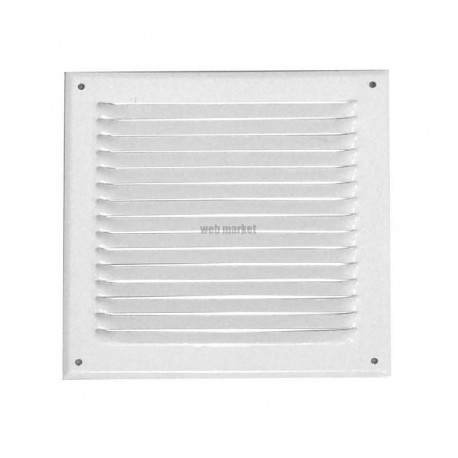 Grille ventilation 230 x 240 mm réf. 330076