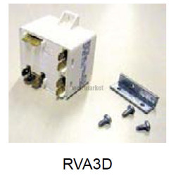RELAIS RVA4P3D