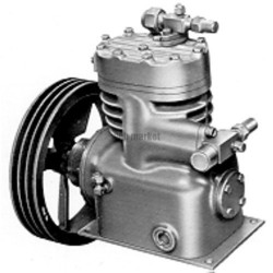 CMP APERTO 41VSM-3B C/VOLANO