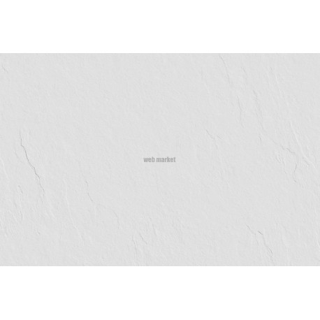 Receveur hundred slate blanco 120 x 100 Réf. 53001045