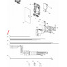 DAIKIN SONDE D'AIR 3P169756-1 POUR MACHINE  ERSQ016AAY1