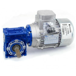 MOTEUR ECHANGEUR ROTATECH 164