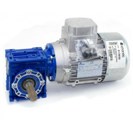 MOTEUR ECHANGEUR ROTATECH 164