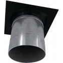 Manchon d'étanchéité 80/200 universel dim 115x395mm 820302