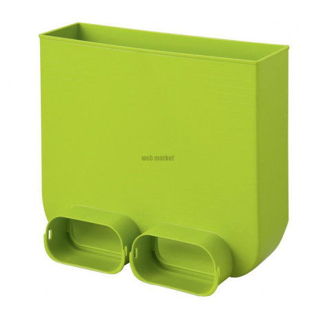Té de raccordement AE35 bouche rectangulaire 188308