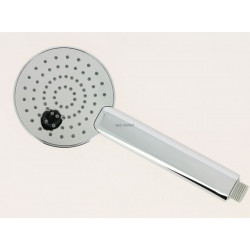 Douchette monojet anticalcaire